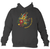 Rochdale Folk Festival 2021 Hoodie