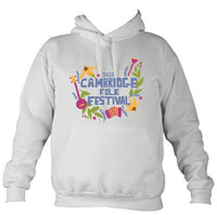 Cambridge Folk Festival - Design 4 - Hoodie-Hoodie-Ash-Mudchutney