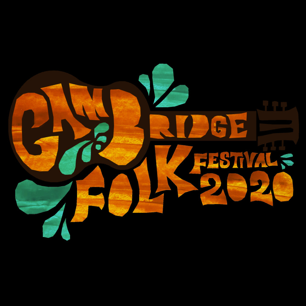 Cambridge Folk Festival - Design 8 - Hoodie-Hoodie-Mudchutney