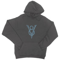 V8 Hoodie