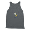 Kingfisher Softstyle Tank Top