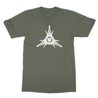 Tribal Edge Tattoo T-Shirt