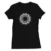 Tribal Celtic Star Women's T-Shirt