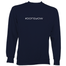 Cornish Language "Dancing" Sweatshirt