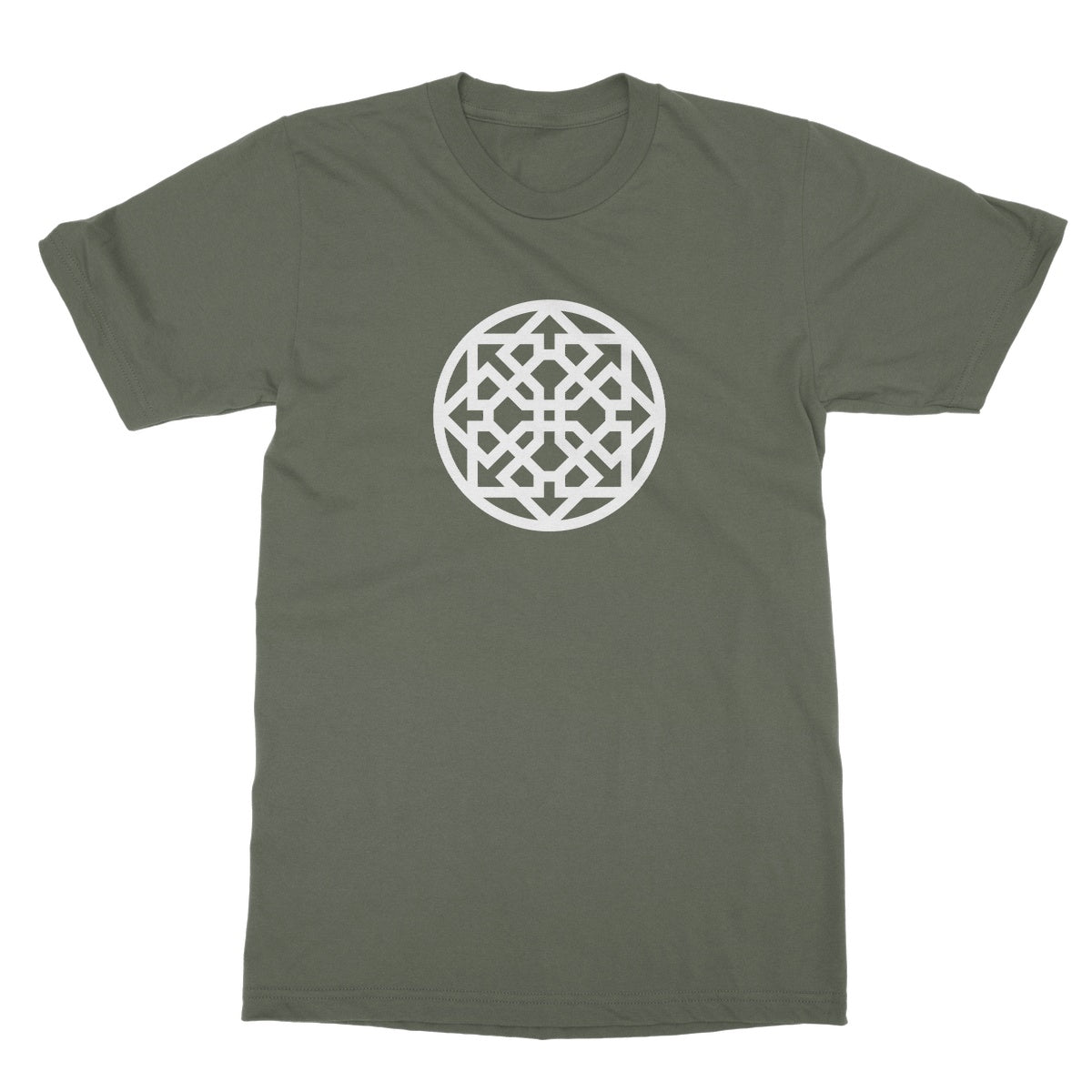 Celtic Key T-Shirt