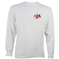 Manx Coat of Arms Sweatshirt