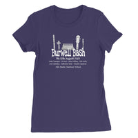 Burwell Bash 2023 Women's T-Shirt