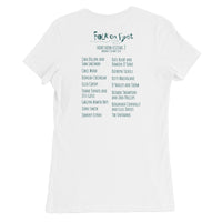 Folk on Foot 2 - May 2020 Women's T-Shirt