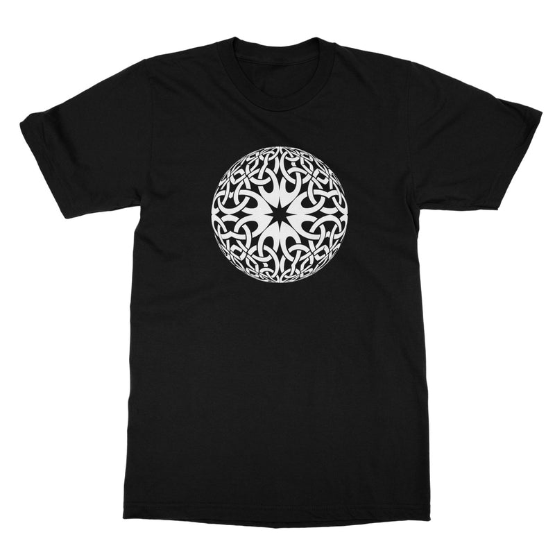 Celtic Woven Globe T-Shirt