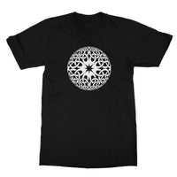 Celtic Woven Globe T-Shirt