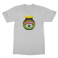 Love Hate Accordions T-Shirt