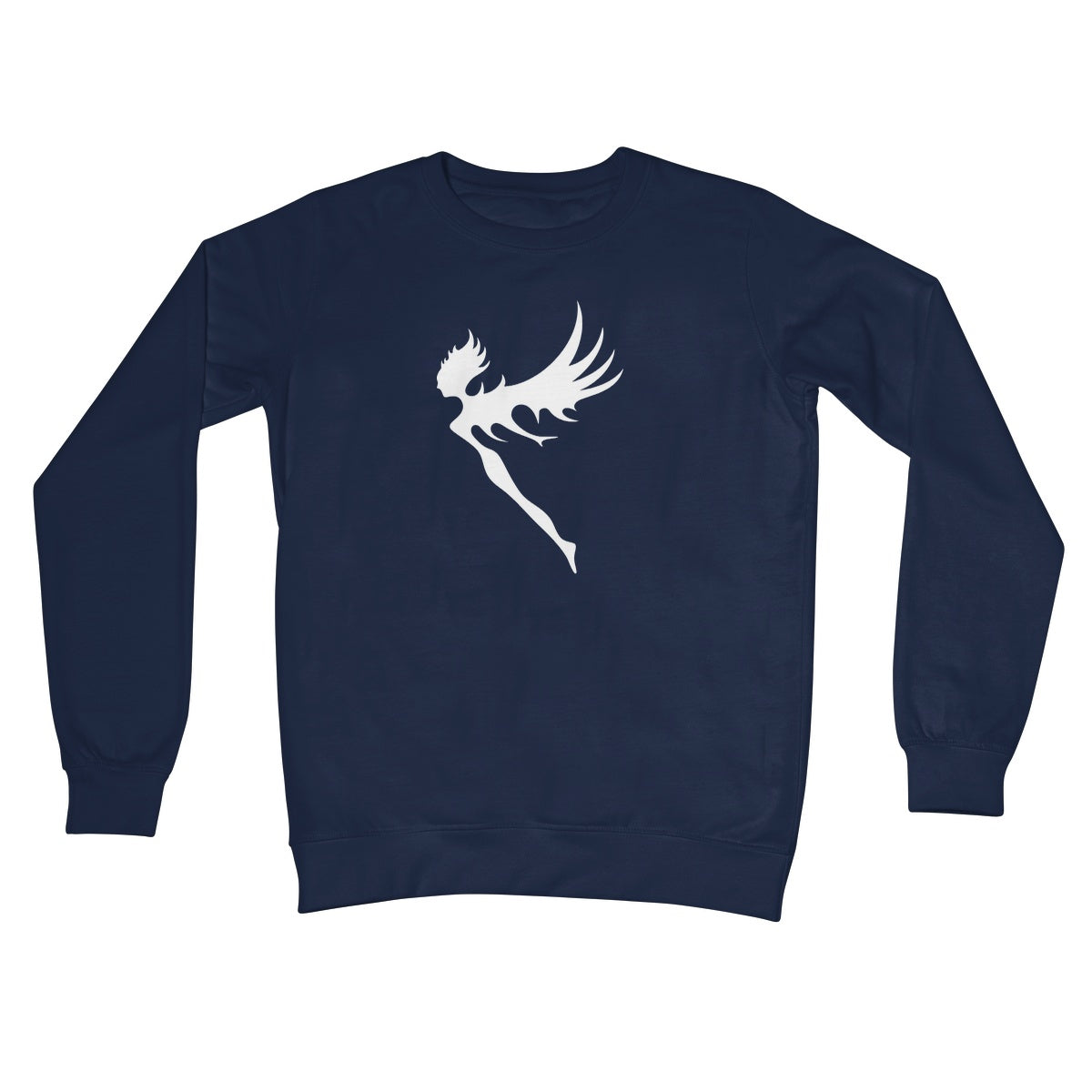 Flying Fairy Sweatshirt