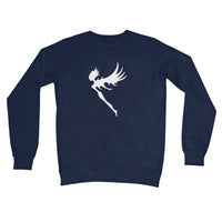 Flying Fairy Sweatshirt