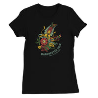 Manchester Folk Festival 2023 Women's Favourite T-Shirt