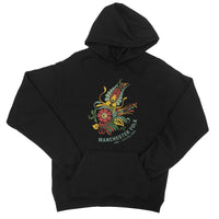 Manchester Folk Festival 2023 College Hoodie