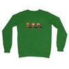 Play No Melodeon Monkeys Crew Neck Sweatshirt