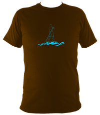 Stand Up Paddle Board T-shirt