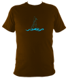 Stand Up Paddle Board T-shirt