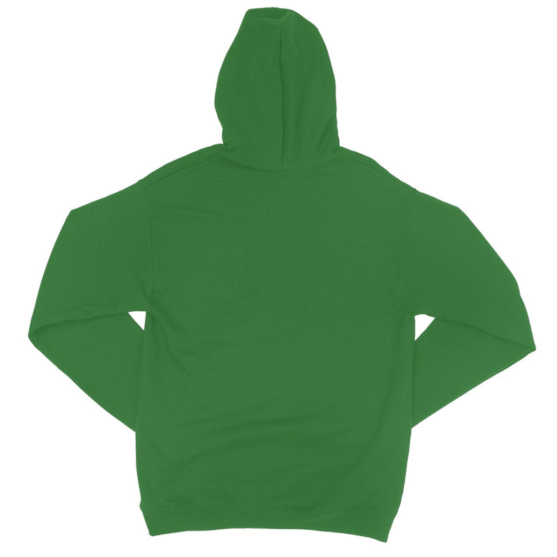 Celtic Woven Cross Hoodie