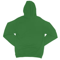 Fiery Celtic Trinity Hoodie