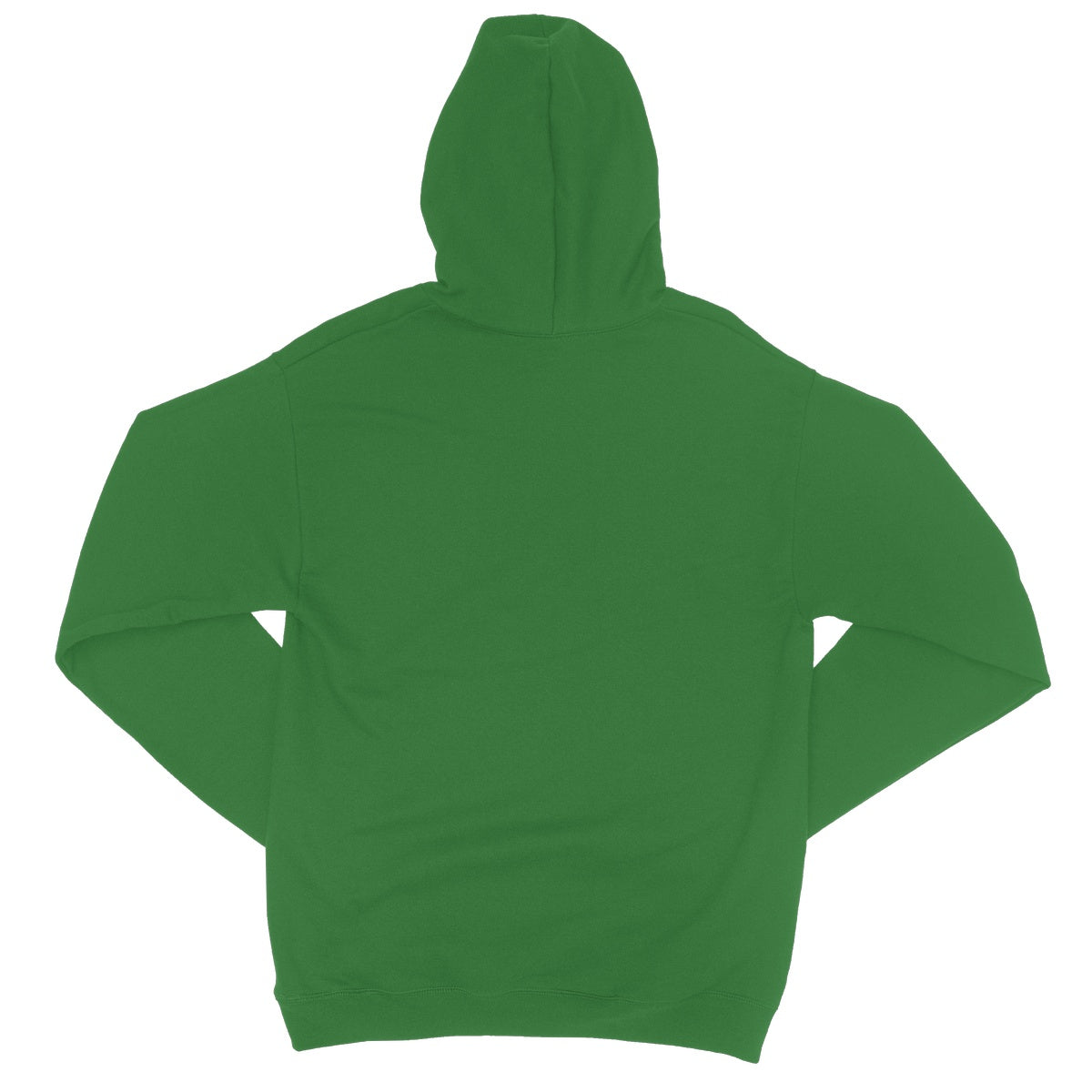 Eat Sleep & Play Concertina Hoodie