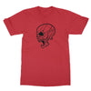 Angry Skull T-Shirt