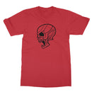 Angry Skull T-Shirt