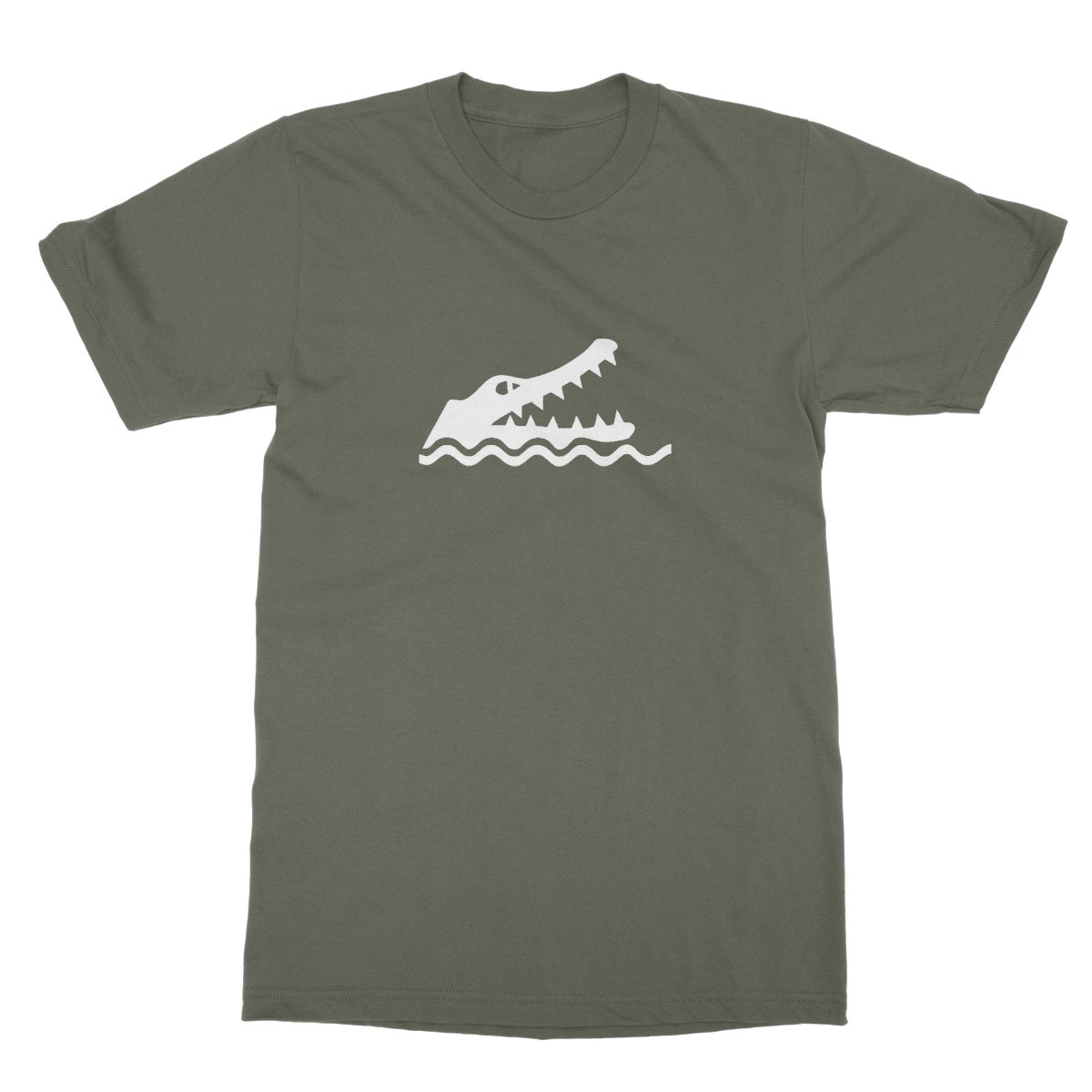 Crocodile T-Shirt