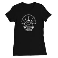 Folk Weekend Oxford 2023 Women's T-Shirt