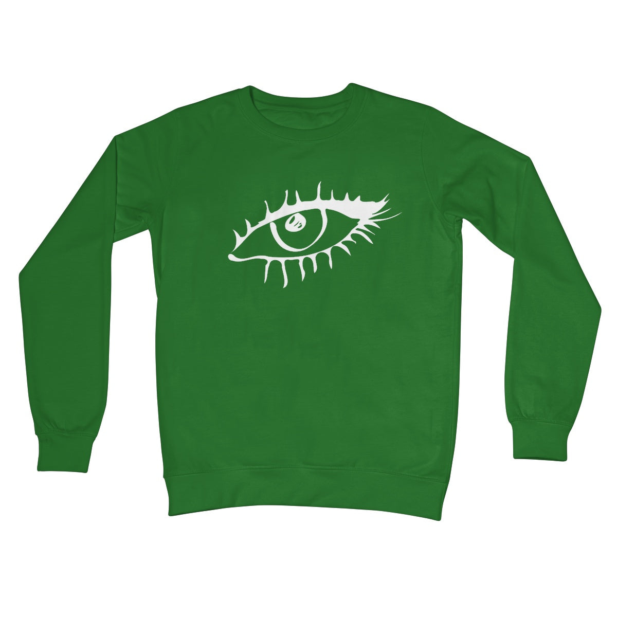 S / Kelly Green