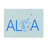 Alba Glass Chopping Board