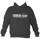 Return to London Town Festival 2021 Hoodie