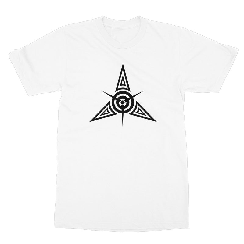 Tribal Star Tattoo T-Shirt