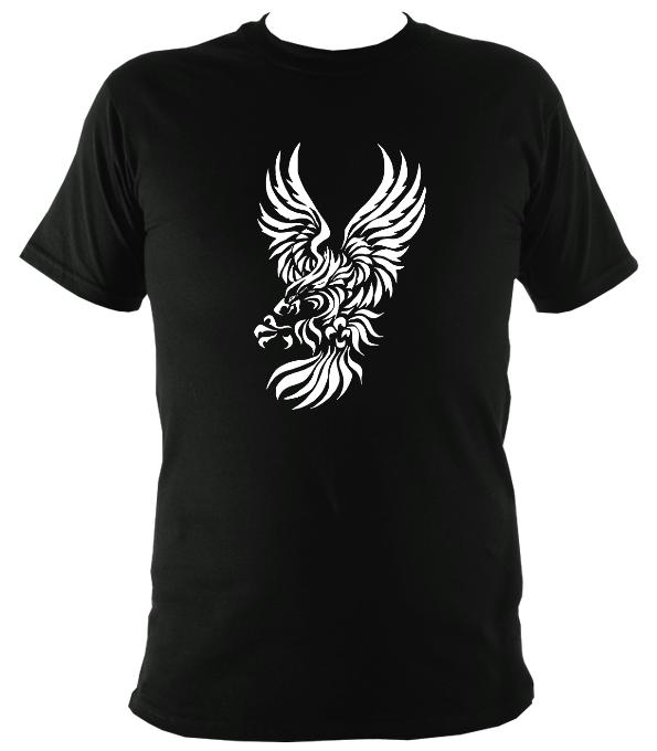 Black / S  (34-36 inch chest)