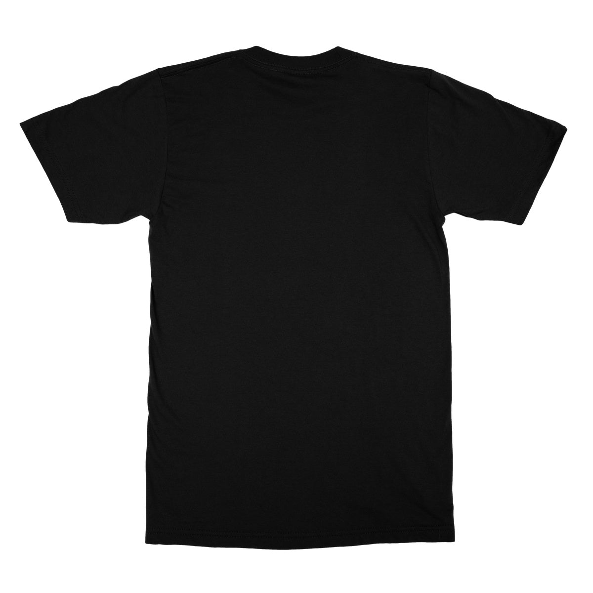 Lachenal Logo Softstyle T-Shirt