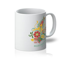 Manchester Folk Festival 2023 Mug