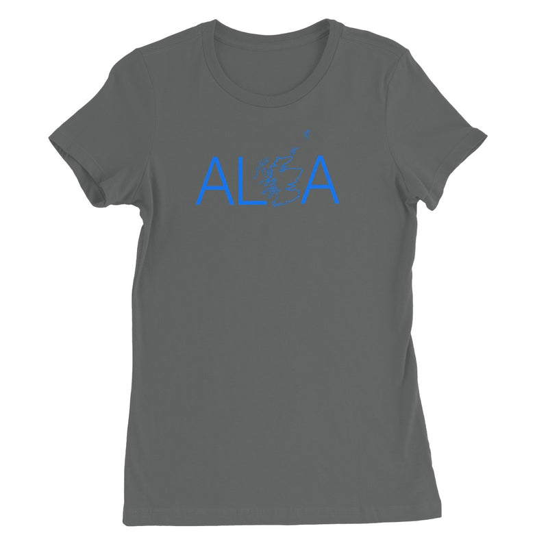 Alba Women's T-Shirt