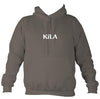 Kila Hoodie-Hoodie-Mocha brown-Mudchutney