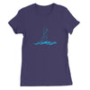 Stand Up Paddleboard Women's Favourite T-Shirt