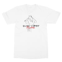 Eliza Carthy Restitute 2020 T-Shirt