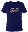 Concertina Hero T-shirt