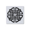Celtic Circular Design Coaster