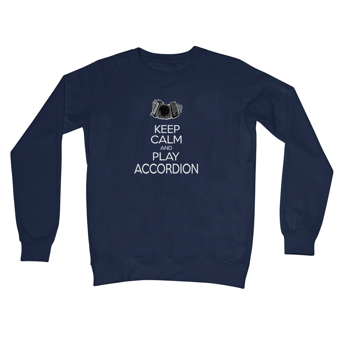 S / Oxford Navy