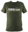 Return to London Town Festival 2021 T-shirt