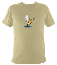 Kingfisher T-shirt