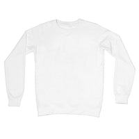 Lachenal Logo Crew Neck Sweatshirt