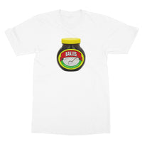 Love Hate Banjos T-Shirt