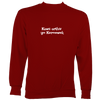 Cornish Language "Speak to me in Cornish" Sweatshirt