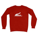 Crocodile Sweatshirt