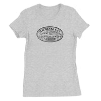 Lachenal Logo Women's Favourite T-Shirt